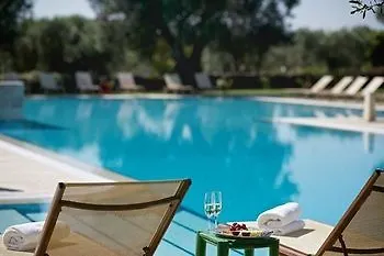 Tenuta Monacelli 4* Lecce