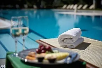 Hotel Tenuta Monacelli 4*