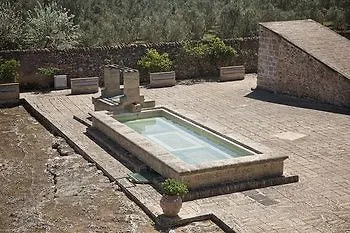Tenuta Monacelli 4* Lecce