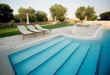 Tenuta Monacelli 4* Lecce