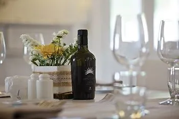Tenuta Monacelli Hotel 4*