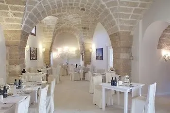 Hotel Tenuta Monacelli 4*