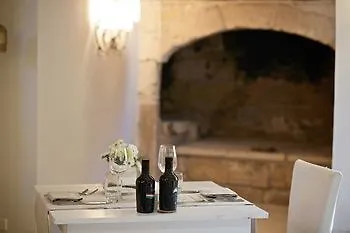 Hotel Tenuta Monacelli Lecce