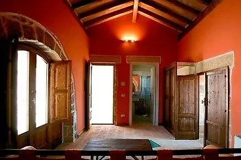 Tenuta Monacelli Hotel
