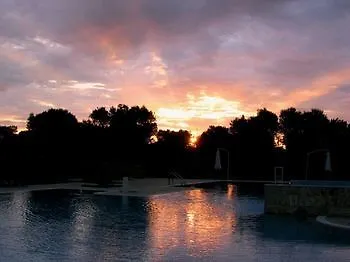 Hotel Tenuta Monacelli