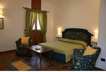 Hotel Tenuta Monacelli