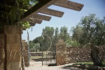 Tenuta Monacelli Lecce