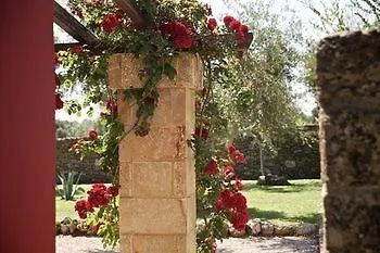 Hotel Tenuta Monacelli 4*