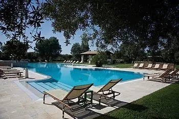 Hotel Tenuta Monacelli