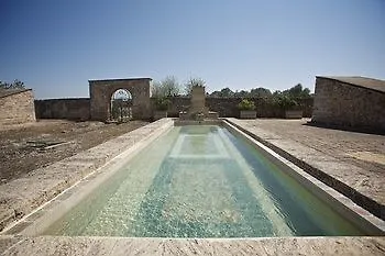 Tenuta Monacelli 4*