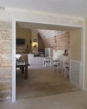 Ξενοδοχείο Tenuta Monacelli