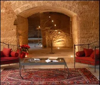 Tenuta Monacelli 4*