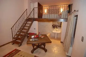Tenuta Monacelli Hotel Lecce