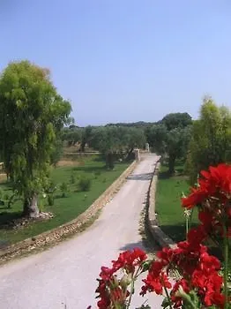 Tenuta Monacelli Hotel Lecce