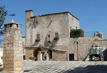 Tenuta Monacelli Hotel 4*