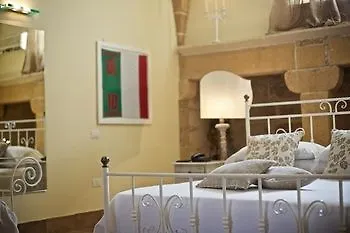 Tenuta Monacelli Lecce