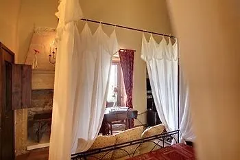 Tenuta Monacelli Hotel Lecce