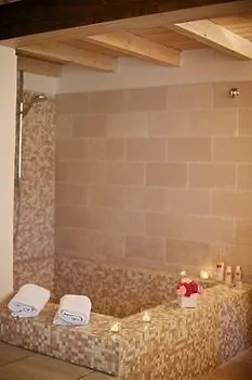 Tenuta Monacelli Hotel