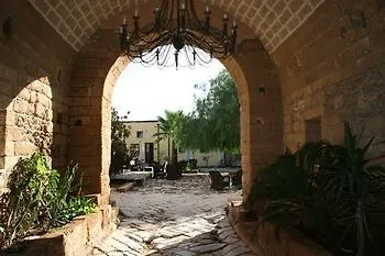 Tenuta Monacelli Hotel Lecce