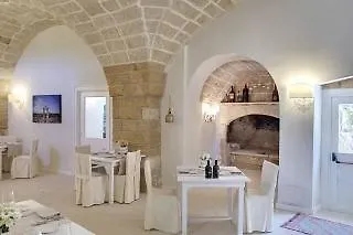 Hotel Tenuta Monacelli 4*