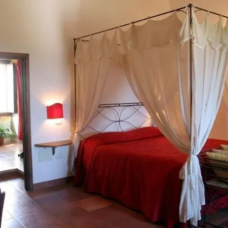 Ξενοδοχείο Tenuta Monacelli 4*