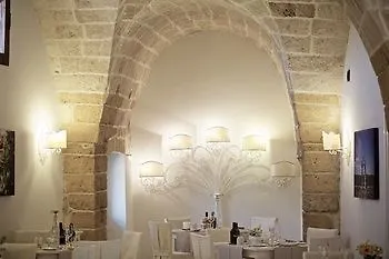 Tenuta Monacelli Отель Лечче