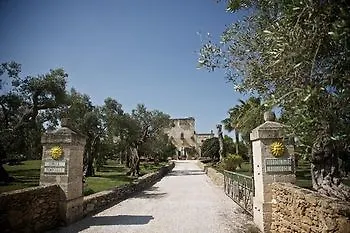 Tenuta Monacelli 4* Лечче