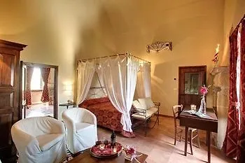 Отель Tenuta Monacelli