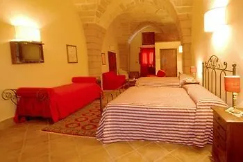 Tenuta Monacelli Лечче