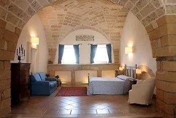 Tenuta Monacelli Лечче