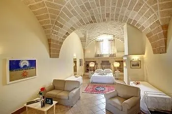 Отель Tenuta Monacelli 4*