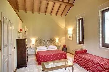 Tenuta Monacelli Лечче