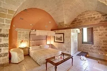 Tenuta Monacelli Отель