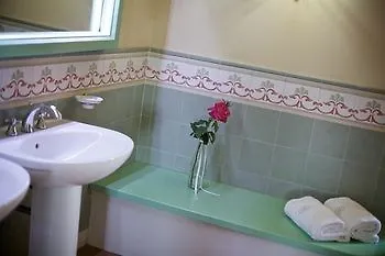 Tenuta Monacelli Отель