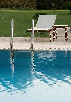 Отель Tenuta Monacelli 4*