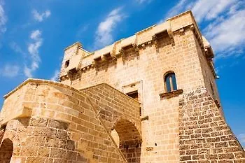 Tenuta Monacelli Отель Лечче