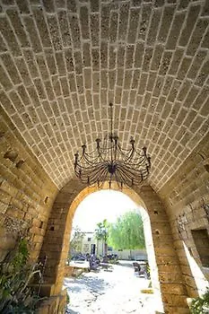 Tenuta Monacelli Лечче