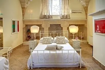 Tenuta Monacelli 4*