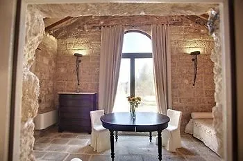 Tenuta Monacelli Отель Лечче