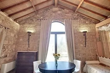 Tenuta Monacelli Отель 4*