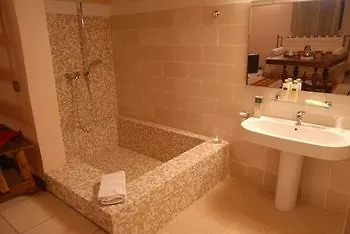 Отель Tenuta Monacelli
