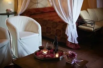 Tenuta Monacelli Отель 4*