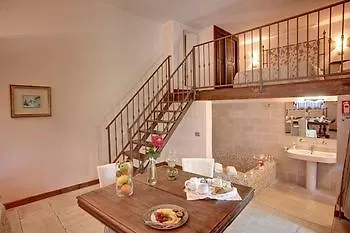 Tenuta Monacelli Лечче