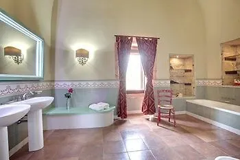 Отель Tenuta Monacelli