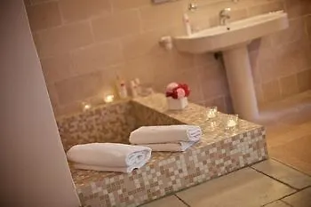 Отель Tenuta Monacelli Лечче