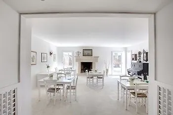 Tenuta Monacelli Лечче
