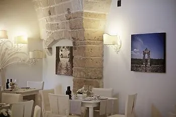 Tenuta Monacelli 4* Лечче
