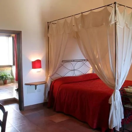 Tenuta Monacelli 4* Лечче