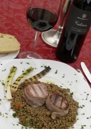 Tenuta Monacelli 4* Лечче