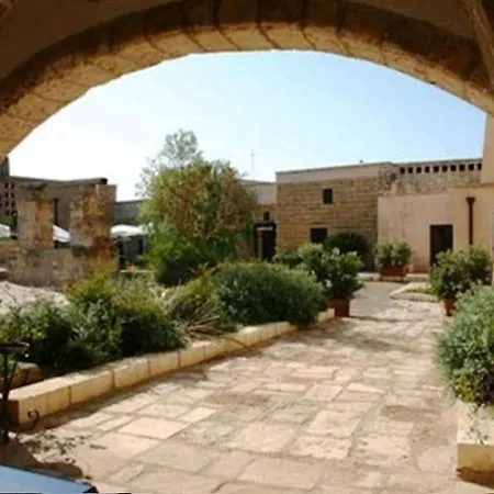 Tenuta Monacelli 4* Лечче